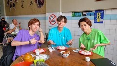 第８話「クラン」