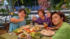 第１０話「マラッカ」