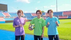 第１２話「ジョホールバル」