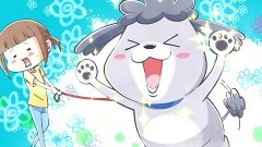 #5「今日は出るかな」、#6「びょういん」、#7「前の犬」、#8「うたっておどる」