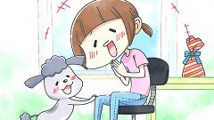 #13「ボランティア」、#14「ただいま」、#15「おたんじょうび」、#16「友人のはなし」