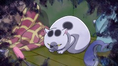 #17「獣医さん」、#18「しらないみち」、#19「おくすり」、#20「お母さん」