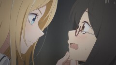 第2話 八尺様サバイバル