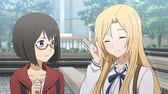 第8話 猫の忍者に襲われる