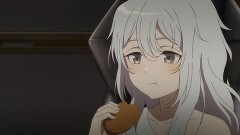 第9話 サンヌキさんとカラテカさん