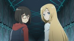 第10話 エレベーターで焼肉に行く方法