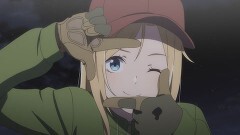 第11話 きさらぎ駅米軍救出作戦