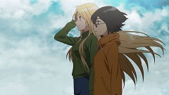 第12話 空魚と鳥子