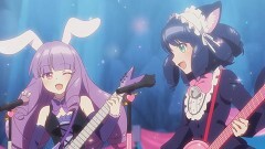 track-08　ランナーズハイ!!