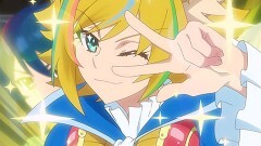 track-10　キミはボクのプリンセス☆
