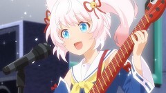 track-11　星空ライトストーリー