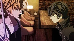 第6話 力による正義