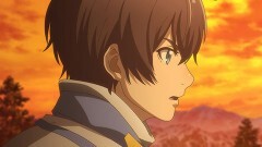 第1章　覚悟 〜カメリアとの戦い〜