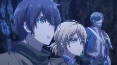 第2章　記憶 〜マゴニアの伝承〜