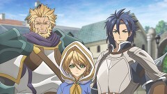 第4章　急転 〜混迷への序曲〜