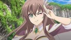 第6章　真偽 〜王女の重み〜
