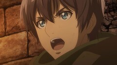 第7章　窮地 〜暴かれた真実〜