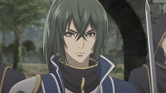 第8章　灯火 〜王女の帰還〜