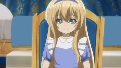 第9章　魔女 〜過去への試練〜