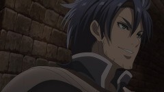 第11章　攻防 〜信念の果てに〜