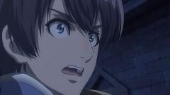 第12章　約束 〜もう一度、夕日の丘で〜