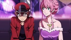 第2話　肝臓、アルコール、誇り。