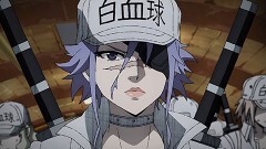 第4話　最前線、淋菌、葛藤。