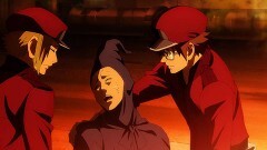 第5話　過重労働、脱毛、錯乱。