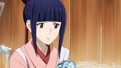 第6話　腎臓、尿路結石、涙。