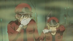 第7話　カフェイン、誘惑、嫉妬。
