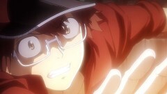 第10話　胃潰瘍、友情、喪失。