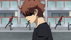 第11話　自暴自棄、痛風、反乱。