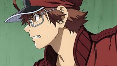 第12話　復帰、心臓、終焉。