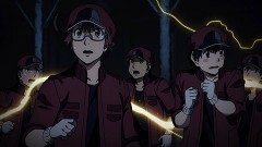 第13話　心筋梗塞、蘇生、変化。
