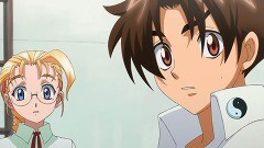 第1話 新たなる刺客