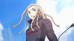 第3話 麗しき暗殺者
