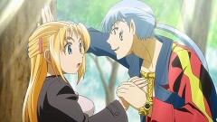 第4話 美しき翼