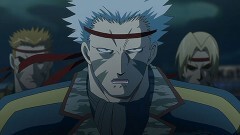 第6話 ロシアから来た戦士