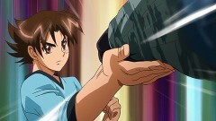 第7話 拳に込めた信念