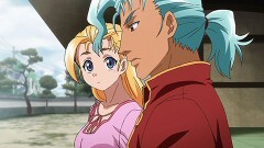 第8話 ガード下の破壊神