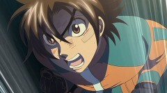 第11話 ティダードの王（後編）