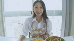 #4 澤山璃奈「素顔の私」