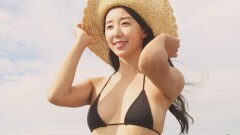#12 澤山璃奈「素顔の私」