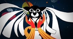 マロナの幻想的な物語り(吹替)