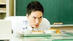 #3 4番、サード、ソフトめん