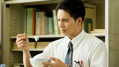 #6 ワンタンスープと名前の長いパン