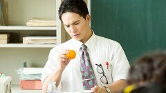 #8 危険な果実冷凍みかん