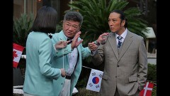 列島制覇ー非道のうさぎー4