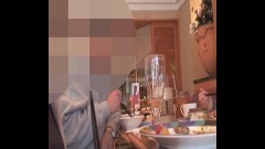 〜完全保存版〜恐怖の怨霊ビデオ16