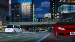 #1 変わり者の運転手